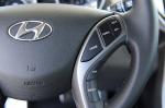 Hyundai Elantra Coupe 2012 года